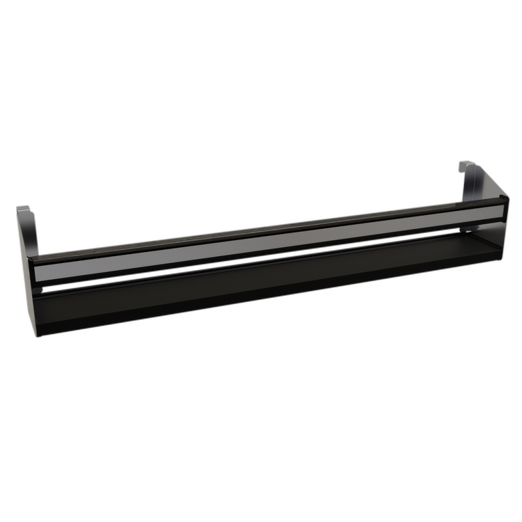 Product image #1 for Glastender, Inc. CSR-42-SR Glastender Speed Rails