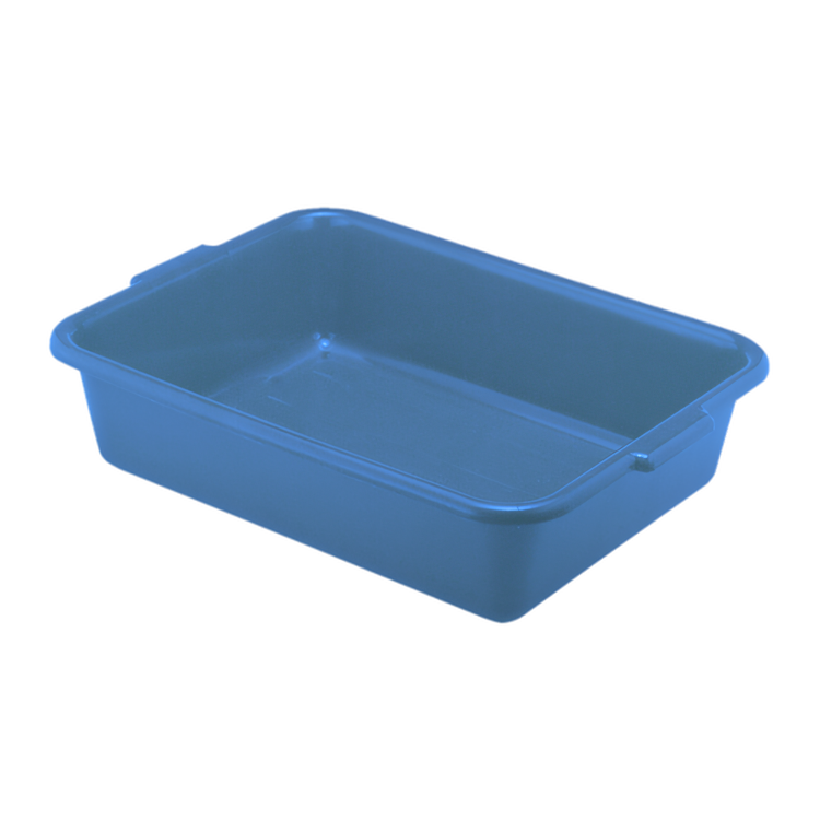 Product image #1 for Vollrath 1521-C04 Traex® Color-Mate™ Commercial Food Storage Containers Case of 6
