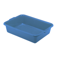 Vollrath 1521-C04 Traex® Color-Mate™ Commercial Food Storage Containers Case of 6