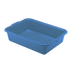 Thumbnail image #1 for Vollrath 1521-C04 Traex® Color-Mate™ Commercial Food Storage Containers Case of 6