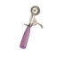 Thumbnail image #1 for American Metalcraft Size #40 Orchid-Handled Thumb Disher