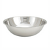 Thumbnail image #2 for Economy 16-Quart Stainless Steel Mixing Bowl, 17-3/4-Inch Diameter x 5-Inch High
