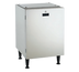 Thumbnail image #1 for Scotsman HST21-A Stainless Steel Ice & Water Dispenser Stand for HID525/HID540, 21.5