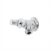 Thumbnail image #1 for T&S Brass Bronze Sill Faucet with Loose Key Handle and 3/4-Inch Hose Thread Outlet