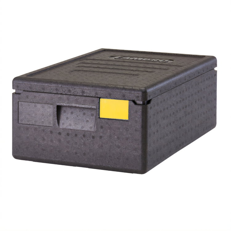 Product image #1 for Cambro EPP140SW110 Cam GoBox® Food & Topping Storage