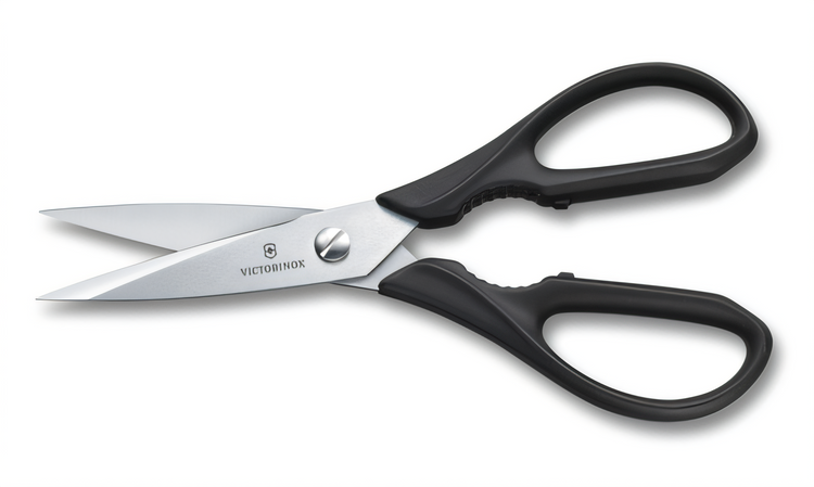 Product image #1 for Victorinox 7.6363-X4 Kitchen Shears