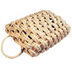 Thumbnail image #1 for Micro Matic Rope Keg Bumper with Pillow-Type Cushion, 9 x 15 x 14 Inches