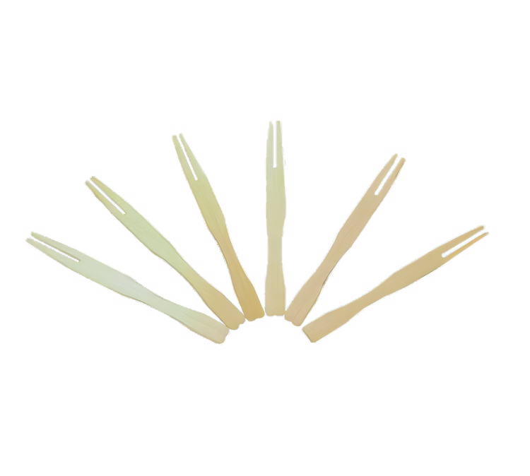 Product image #1 for Bamboo Hors D'Oeuvre Picks, 4"-6", 100 Count