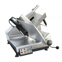 Bizerba GSP HD I 150-60HZ-220V Meat Slicers