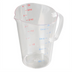 Thumbnail image #2 for CFS Brands 4314507 Measuring Cups Case of 6