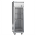 Thumbnail image #1 for Victory Elite V-Core 26-Inch Wide Reach-In Glass Door Freezer, 1-Section, Top-Mounted Self-Contained, 21.66 Cu. Ft.