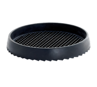 TableCraft Products 6BK Bar Equipment