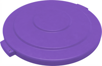 CFS Brands 84105689 Bronco Trash Can Lids Case of 2