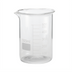 Thumbnail image #1 for American Metalcraft Chemistry Collection 17 oz Glass Beaker-Style Specialty Beer Glass
