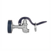 Thumbnail image #1 for T&S Brass S-0107 EverSteel Faucet Components