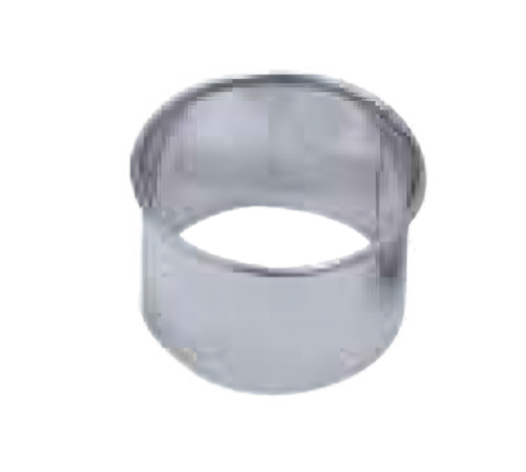 Product image #1 for Admiral Craft Equipment Corp. AT-1442/12 Ateco Cookie Cutters