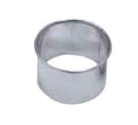 Admiral Craft Equipment Corp. AT-1442/12 Ateco Cookie Cutters