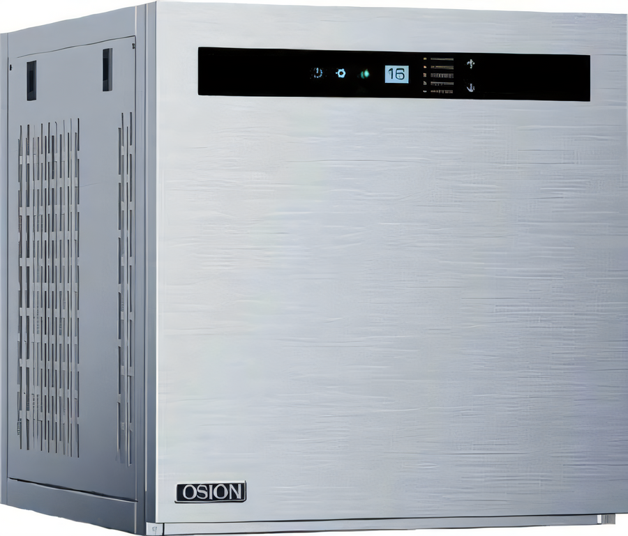 Product image #1 for MVP Group LLC OCM-1000AF Osion Ice Machines