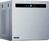 MVP Group LLC OCM-1000AF Osion Ice Machines