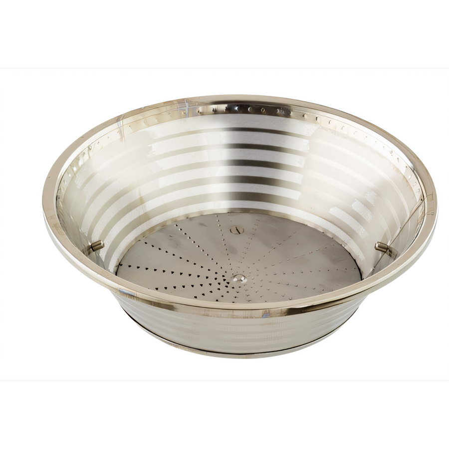 Product image #1 for Trento Santos 50 Autoclean Basket