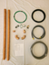 Thumbnail image #1 for RATIONAL iVario Installation Kit for Water Connection, Hardwiring, and Copper Drain Line