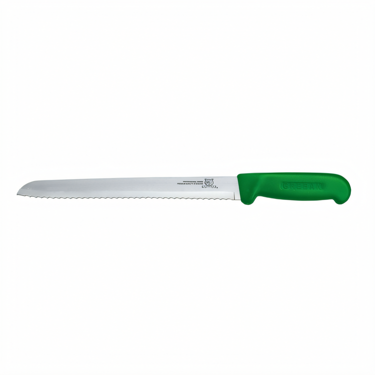Product image #1 for Omcan USA 12617 Carving Knife