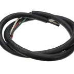 Thumbnail image #1 for Henny Penny 65181@PF Replacement 7-Foot 4/4 Power Cord, 208/240V, 3-Phase