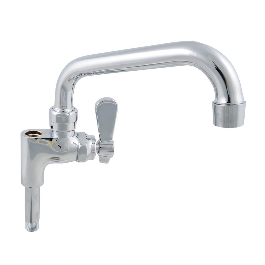 Product image #1 for BK Resources BKF-AF-16-G OptiFlow Commercial Faucets & Plumbing
