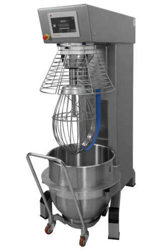 Product image #1 for Varimixer (Middleby) ERGO150-8IP54 Planetary Mixers