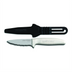 Thumbnail image #1 for Dexter Russell Sani-Safe 3-1/2 Inch Scalloped Net/Utility Knife with Sheath