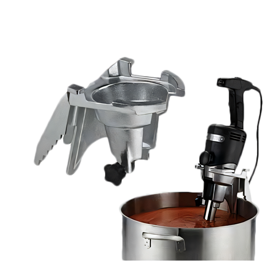 Product image #1 for Waring Big Stix Immersion Blender Bowl Clamp