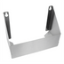 Thumbnail image #1 for CHOICE by Glastender Clip-On Dry Waste Rail, 12