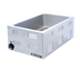 Thumbnail image #1 for Admiral Craft Equipment Corp. FW-1200W Countertop Food Warmers