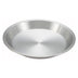 Thumbnail image #1 for Winco 11-Inch Round Aluminum Pie Pan, 1-1/2-Inch Deep