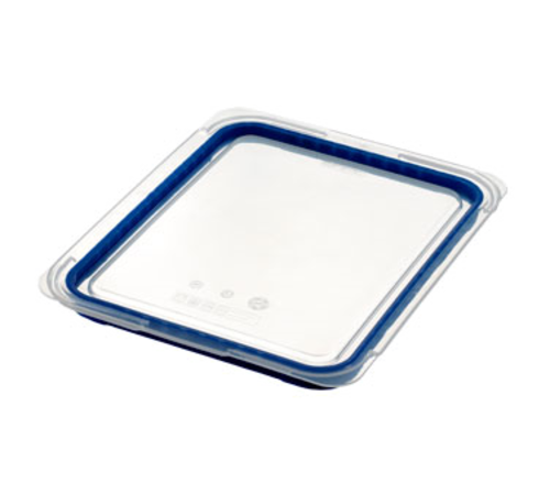 Product image #1 for CFS Brands 09855 Araven Food Pan Covers Case of 6