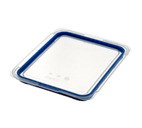 CFS Brands 09855 Araven Food Pan Covers Case of 6