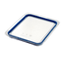 Thumbnail image #1 for CFS Brands 09855 Araven Food Pan Covers Case of 6