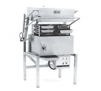 Legion Skittle Electric Multi-Function Tilting Cooker with 15.2 Gallon Kettle