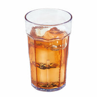 Cambro LT10152 Laguna® Plastic Tumblers Case of 36