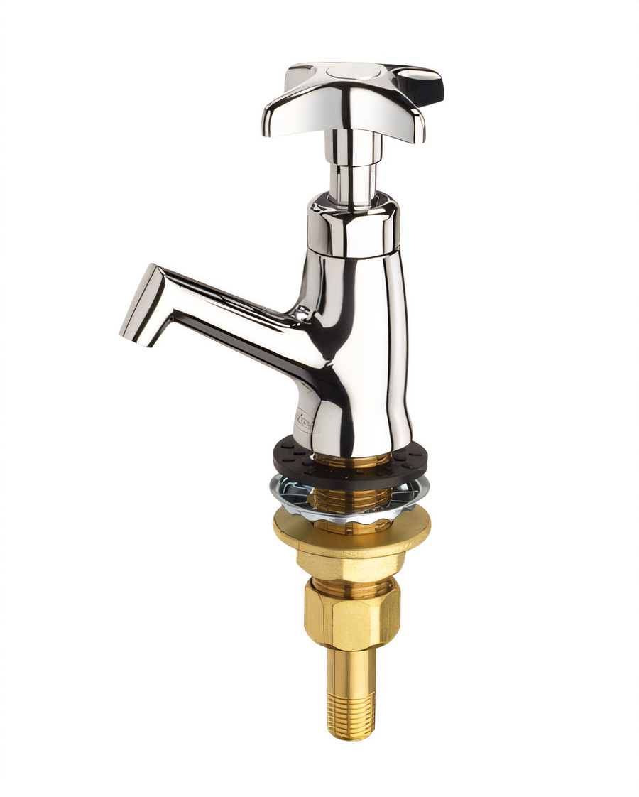 Product image #1 for Krowne 16-155L Royal Series Commercial Faucets & Plumbing