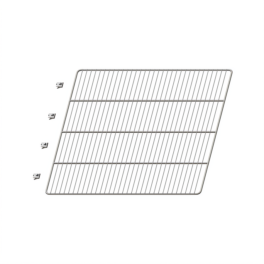 Product image #1 for Hoshizaki HS-5154 Walk-in Cooler Shelving
