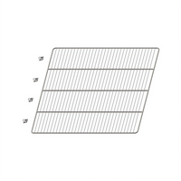 Hoshizaki HS-5154 Walk-in Cooler Shelving
