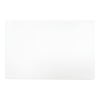 Admiral Craft Equipment Corp. HDCB-1218/WH Cutting Boards Case of 6