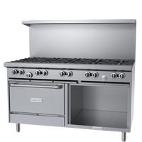 Garland G60-10CS G Starfire Pro Gas Ranges