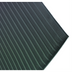 Thumbnail image #1 for San Jamar Anti-Fatigue Sponge Vinyl Runner Mat, 3' x 60', Black