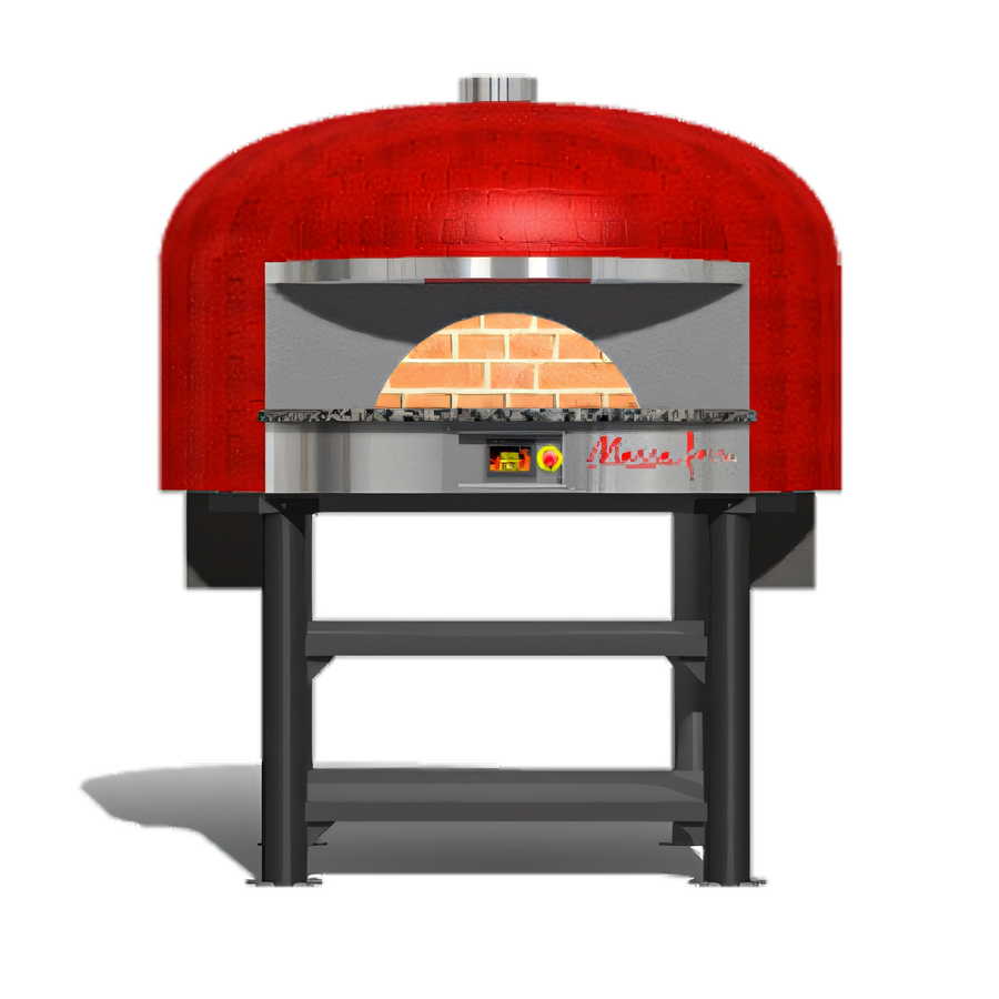 Product image #1 for Marra Forni NP180G Neapolitan Coal/Wood Fired Ovens