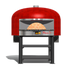 Thumbnail image #1 for Marra Forni NP180G Neapolitan Coal/Wood Fired Ovens