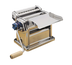Thumbnail image #1 for Imperia R220 Manual Countertop Pasta Machine with 8-5/8 Inch Rolling Mill Cylinder