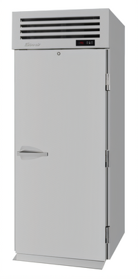 Turbo Air PRO Series Roll-In Solid Door Proofer, 1 Section, 35.51 Cu. Ft., 115V