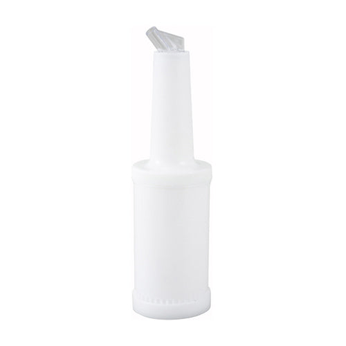 Product image #1 for Winco PPB-2W Bartending Supplies Case of 12